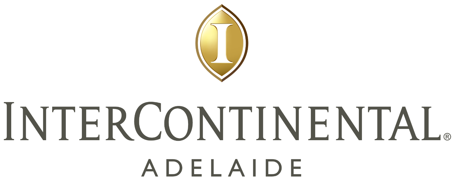 ACCPA National Conference 2024 Accommodation logo Intercontinental