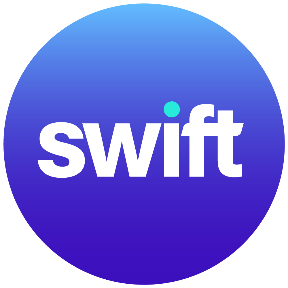 Swift logo