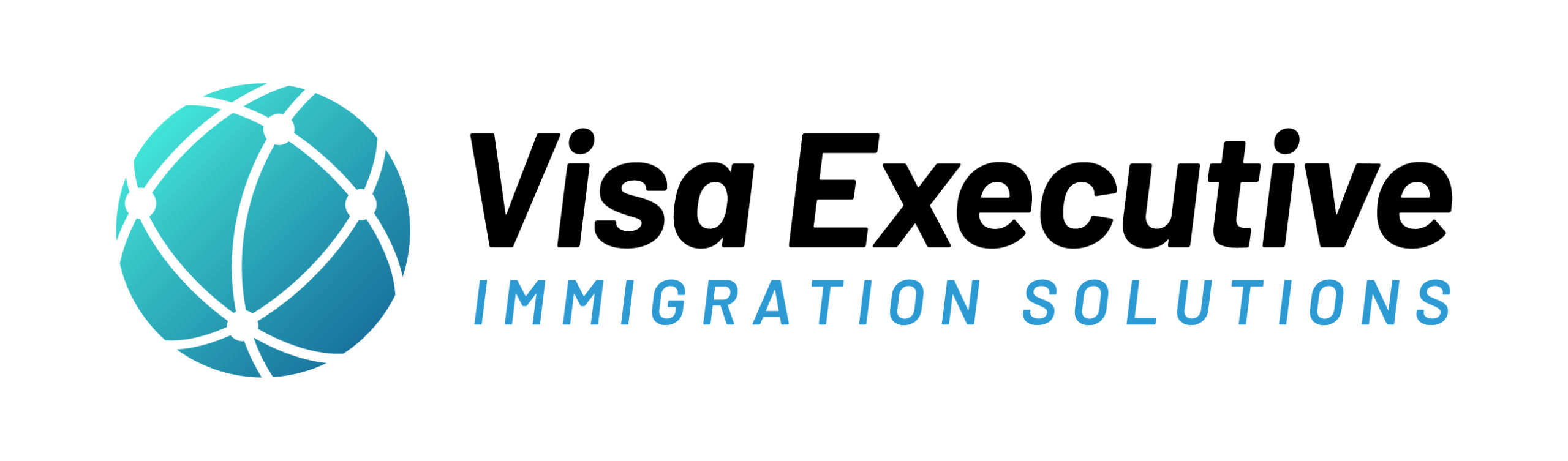 Visa Executive Immigration Solutions (White BG)