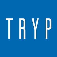 ACCPA National Conference 2024 Accommodation logo TRYP