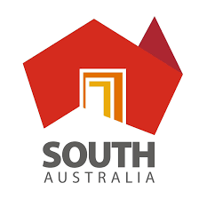 South Australia Logo