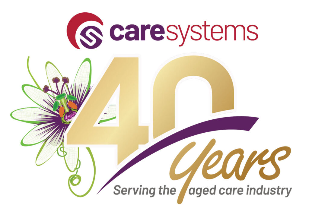 logo of CareSystems