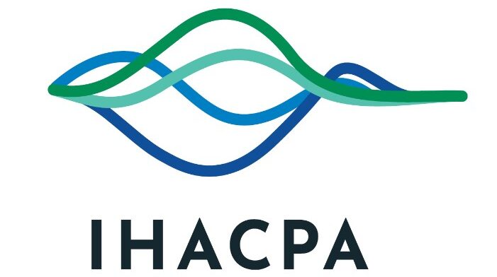 IHACPA Logo 2024