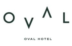 ACCPA National Conference 2024 Accommodation Oval Hotel Logo