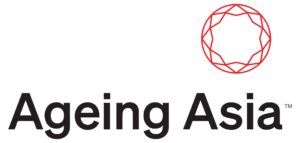 logo of ACCPA National Conference Sponsor Ageing Asia